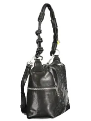 Desigual Damen Tasche Schwarz mieten | Flex-Fashion Verleih