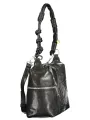 Desigual Damen Tasche Schwarz mieten | Flex-Fashion Verleih