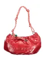 Desigual Damen Tasche Rot mieten | Flex-Fashion Verleih