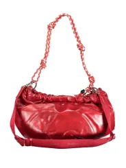 Desigual Damen Tasche Rot mieten | Flex-Fashion Verleih