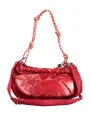 Desigual Damen Tasche Rot mieten | Flex-Fashion Verleih