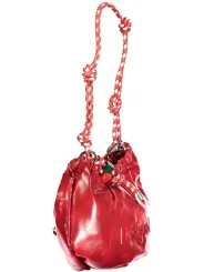 Desigual Damen Tasche Rot mieten | Flex-Fashion Verleih