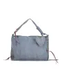 Desigual Damen TASCHE Hellblau | online kaufen