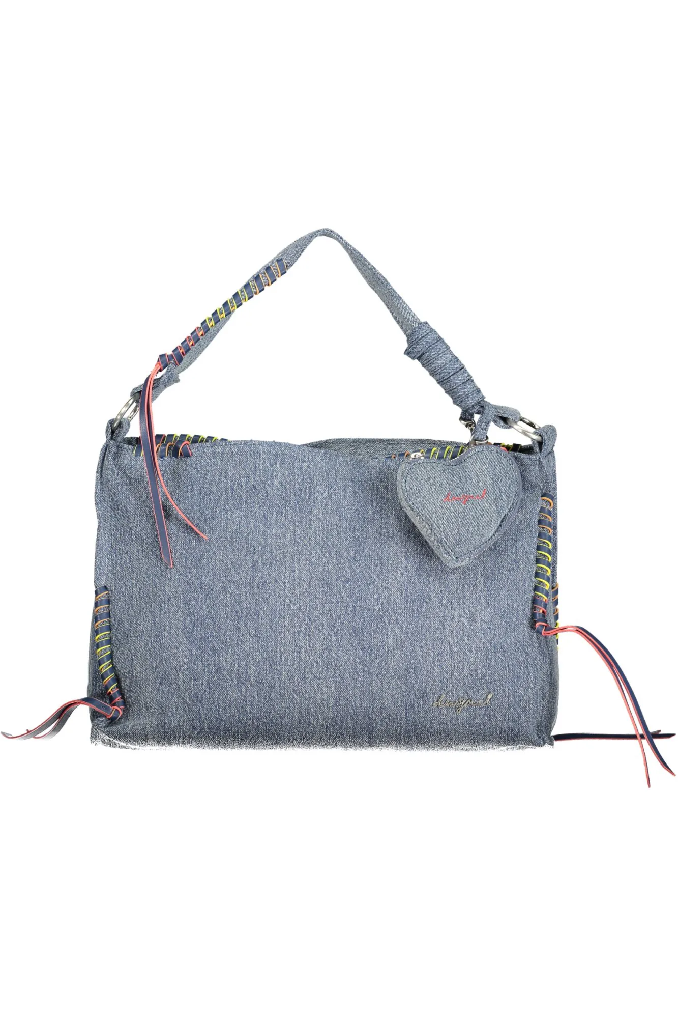 Damen TASCHE Hellblau 26SAXD31_AZ5005
