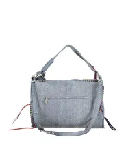 Desigual Damen TASCHE Hellblau | online kaufen