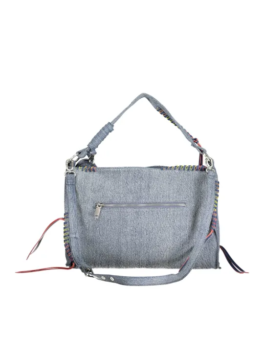Desigual Damen TASCHE Hellblau | online kaufen