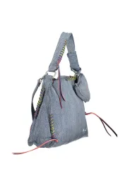 Desigual Damen TASCHE Hellblau | online kaufen