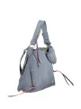 Desigual Damen TASCHE Hellblau | online kaufen