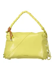 Desigual Damen TASCHE Gelb | online kaufen