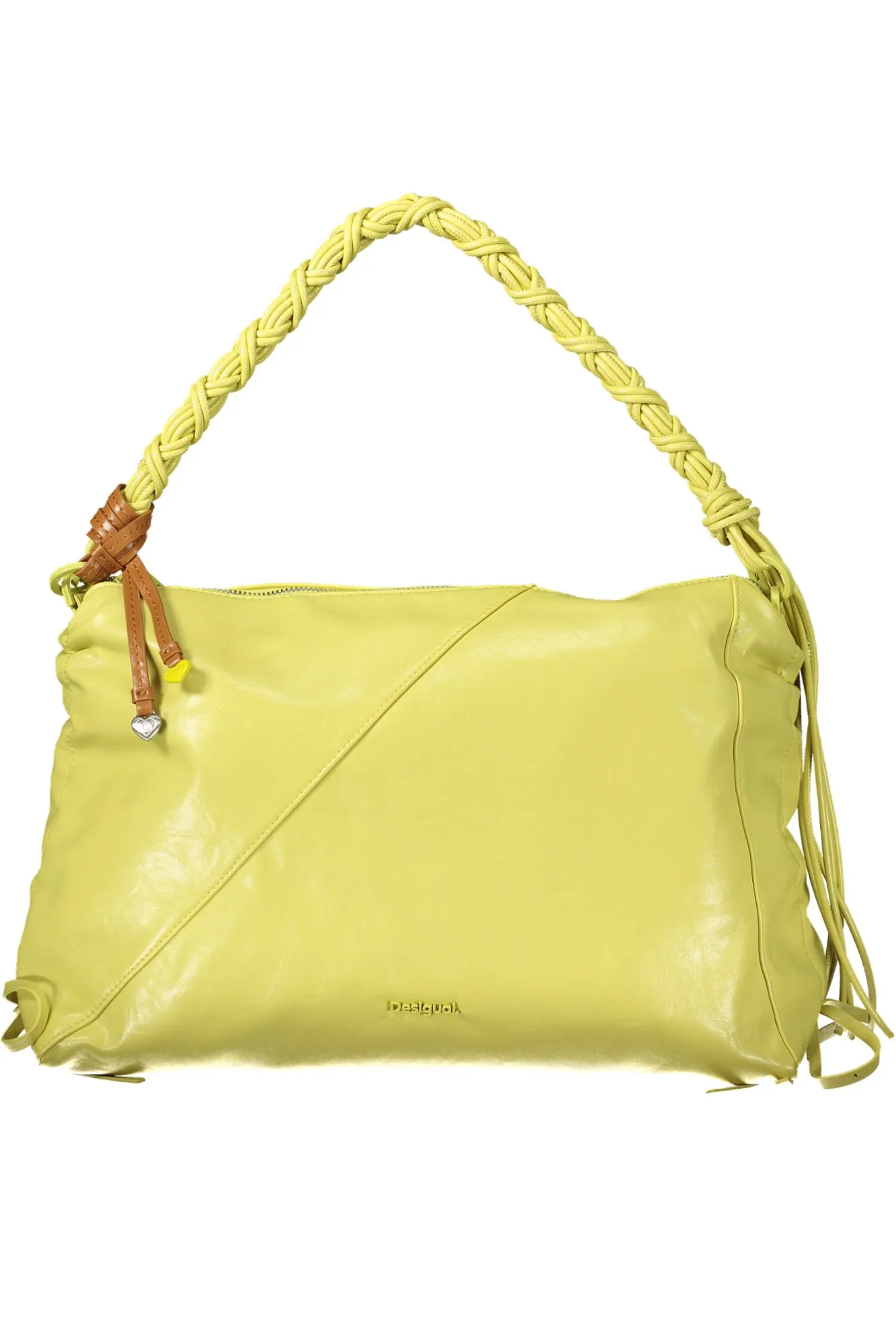 Damen TASCHE Gelb 26SAXPBH_GI4013