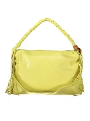 Desigual Damen TASCHE Gelb | online kaufen