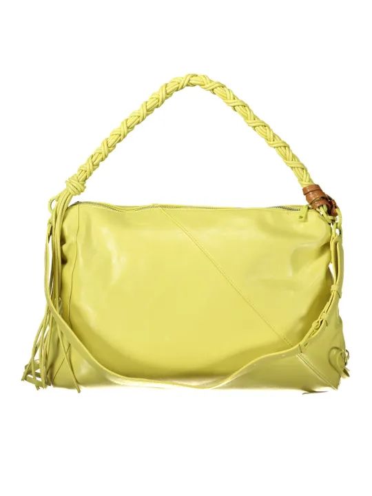 Desigual Damen TASCHE Gelb | online kaufen