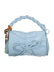 Miete Desigual Damen MINI-Tasche in Hellblau - Flex-Fashion