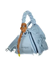 Miete Desigual Damen MINI-Tasche in Hellblau - Flex-Fashion