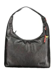 Desigual Damen Tasche Schwarz mieten - Flex-Fashion Verleih