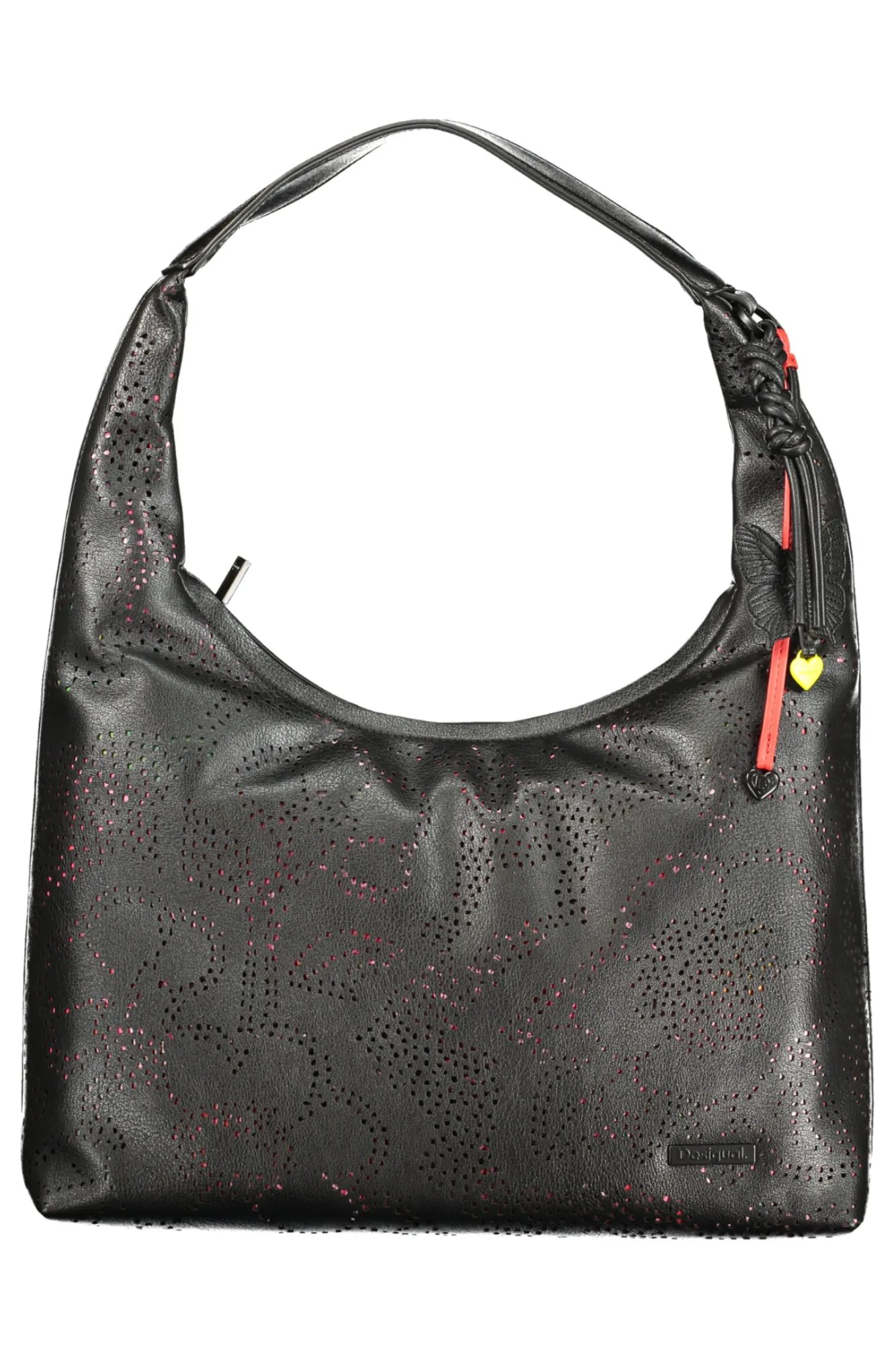Damen TASCHE Schwarz 26SAXP60_NE2000