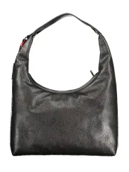 Desigual Damen Tasche Schwarz mieten - Flex-Fashion Verleih