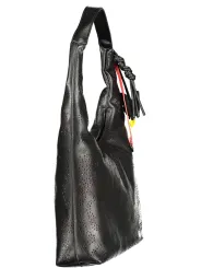 Desigual Damen Tasche Schwarz mieten - Flex-Fashion Verleih