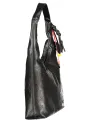 Desigual Damen Tasche Schwarz mieten - Flex-Fashion Verleih