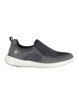 Lumberjack Herren Sneakers Blau mieten - Flex-Fashion Verleih