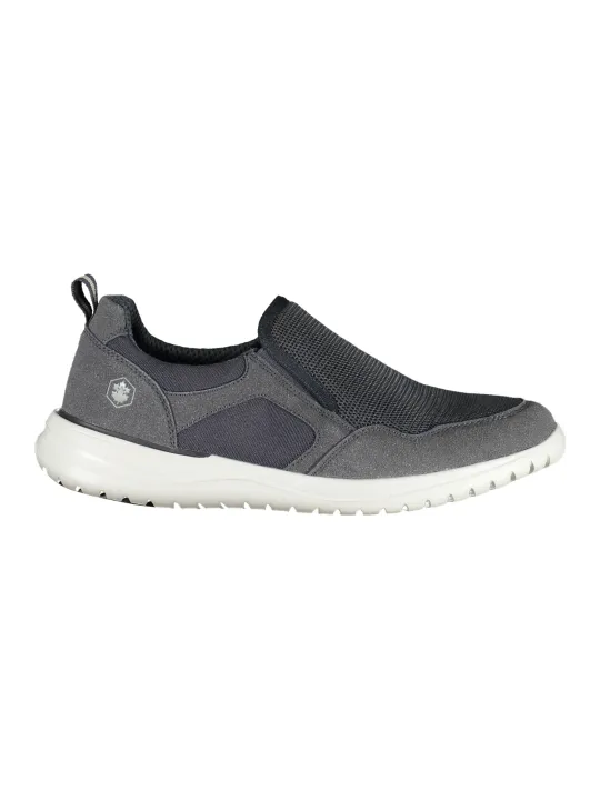 Lumberjack Herren Sneakers Blau mieten - Flex-Fashion Verleih