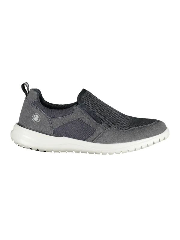 Lumberjack Herren Sneakers Blau mieten - Flex-Fashion Verleih