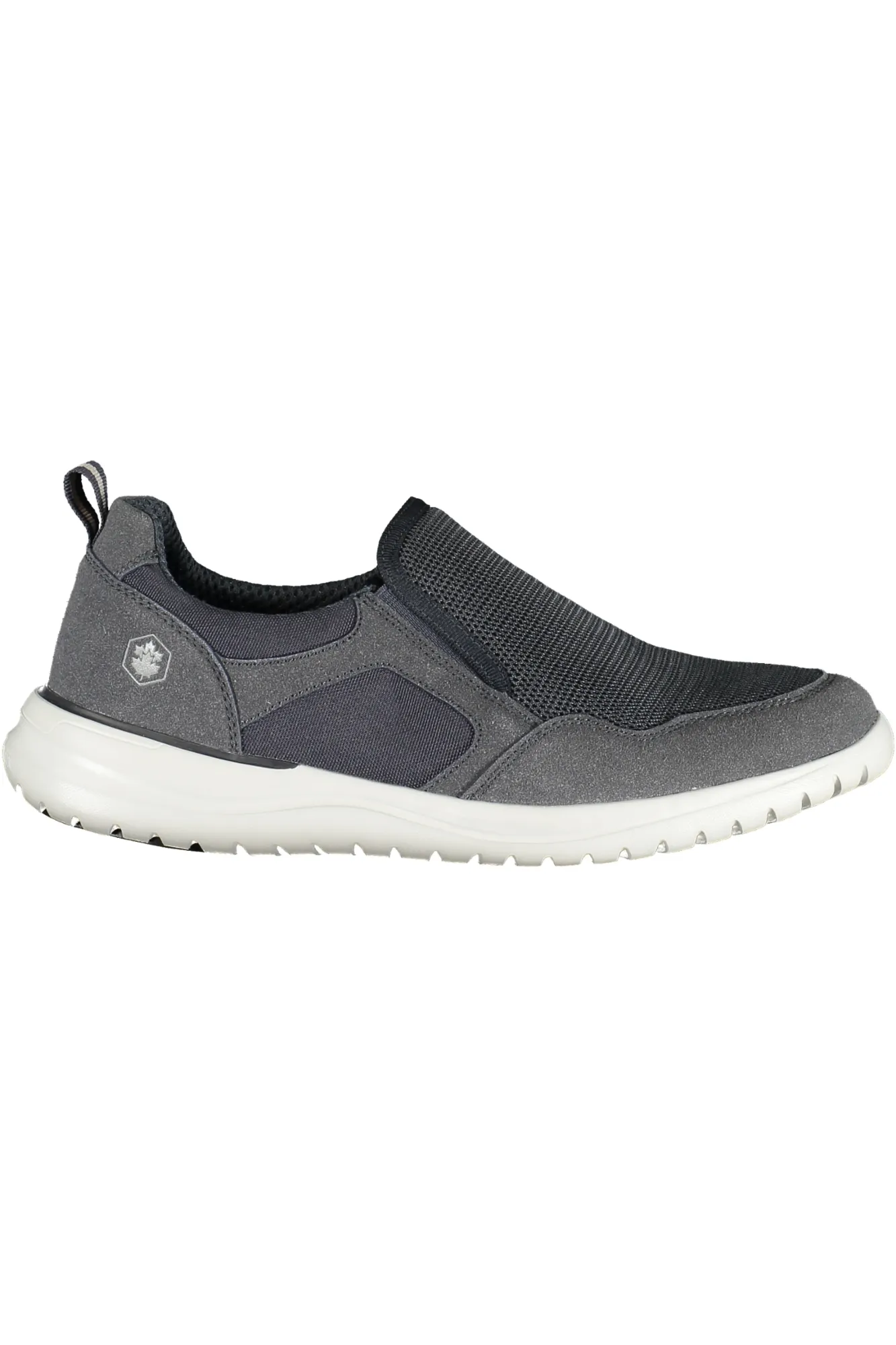 Herren Sportschuh Blau 102269104LEE_BL335NAV