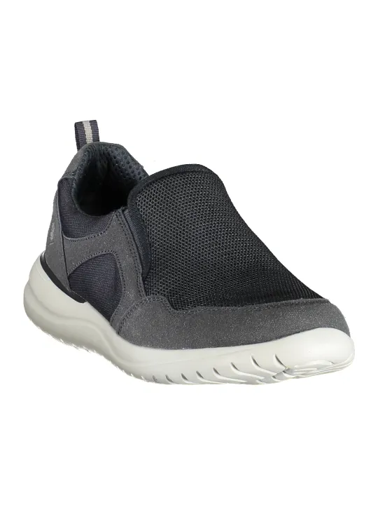 Lumberjack Herren Sneakers Blau mieten - Flex-Fashion Verleih