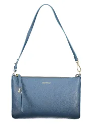 Coccinelle Damen Tasche Blau mieten – Flex-Fashion Verleih