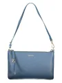 Coccinelle Damen Tasche Blau mieten – Flex-Fashion Verleih