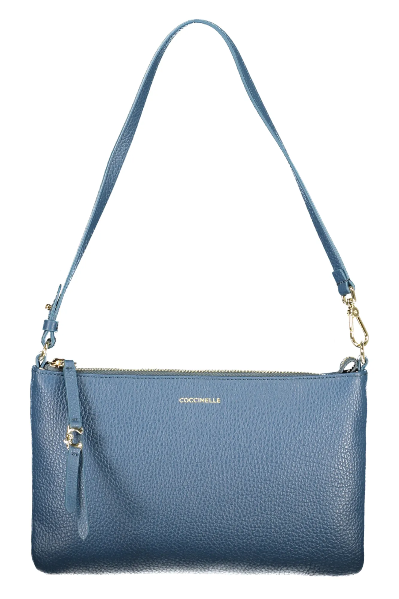 Damen TASCHE Blau E5SHA520101_BLB27