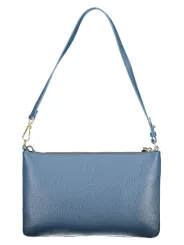 Coccinelle Damen Tasche Blau mieten – Flex-Fashion Verleih