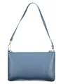 Coccinelle Damen Tasche Blau mieten – Flex-Fashion Verleih