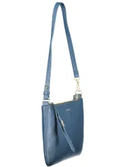 Coccinelle Damen Tasche Blau mieten – Flex-Fashion Verleih