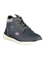 AVIREX Herren Schnürstiefel Blau mieten | Flex-Fashion Verleih