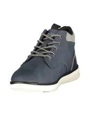 AVIREX Herren Schnürstiefel Blau mieten | Flex-Fashion Verleih