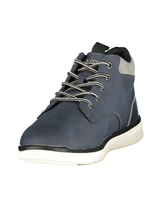 AVIREX Herren Schnürstiefel Blau mieten | Flex-Fashion Verleih