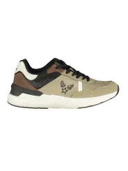Grüne AVIREX Herren-Sneakers mieten | Flex-Fashion Verleih