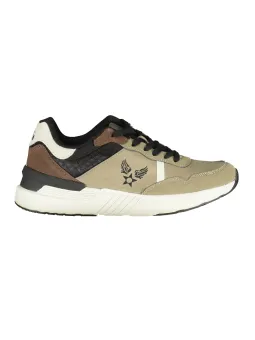 Grüne AVIREX Herren-Sneakers mieten | Flex-Fashion Verleih