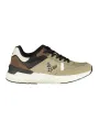 Grüne AVIREX Herren-Sneakers mieten | Flex-Fashion Verleih