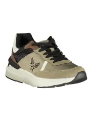 Grüne AVIREX Herren-Sneakers mieten | Flex-Fashion Verleih