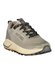 AVIREX Herren Sneaker Grau mieten – Flex-Fashion Verleih