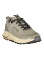 AVIREX Herren Sneaker Grau mieten – Flex-Fashion Verleih