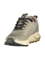 AVIREX Herren Sneaker Grau mieten – Flex-Fashion Verleih