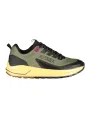 Grüne AVIREX Herren-Sneakers mieten | Flex-Fashion Verleih