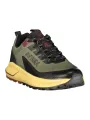 Grüne AVIREX Herren-Sneakers mieten | Flex-Fashion Verleih