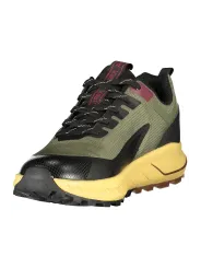 Grüne AVIREX Herren-Sneakers mieten | Flex-Fashion Verleih