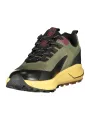 Grüne AVIREX Herren-Sneakers mieten | Flex-Fashion Verleih