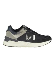 AVIREX Herren Sneaker Blau mieten | Flex-Fashion Verleih