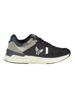 AVIREX Herren Sneaker Blau mieten | Flex-Fashion Verleih